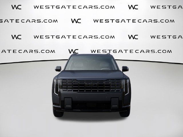 New 2027 Kia Telluride SX Prestige AWD/4WD image 2