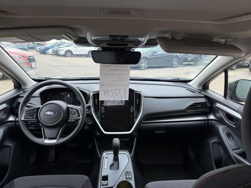 Certified 2025 Subaru Impreza 2.0i Sport image 17