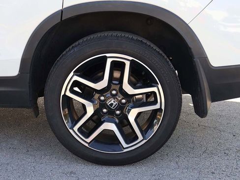 Used 2023 Honda Passport Elite image 25