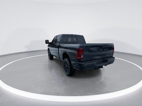 New 2026 RAM 2500 Big Horn image 12