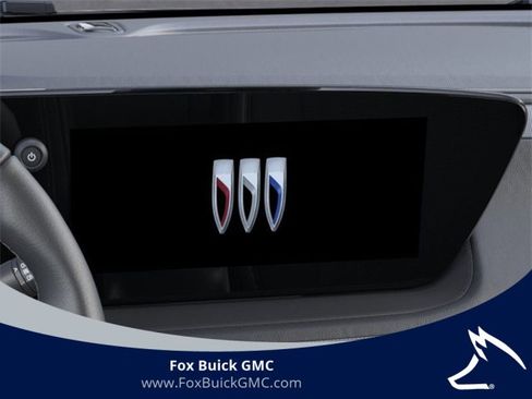 New 2026 Buick Encore GX Avenir image 20