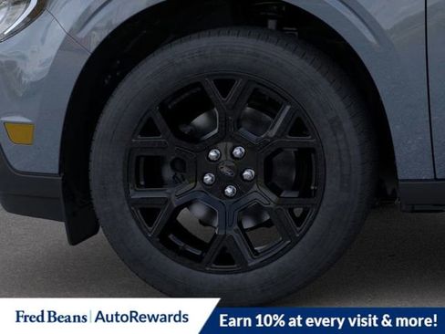 New 2026 Ford Maverick Lariat image 20