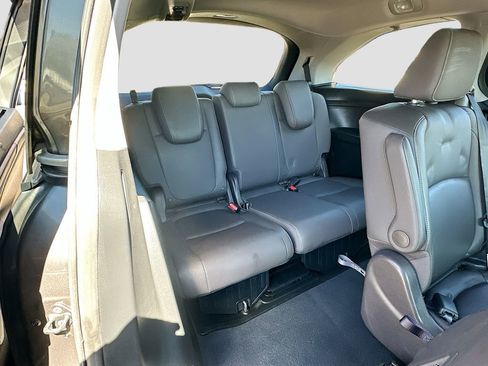 Used 2021 Honda Odyssey EX-L image 27