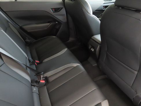 New 2026 Subaru Crosstrek 2.5i Wilderness image 25