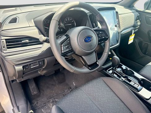 New 2026 Subaru Forester Premium AWD/4WD image 9
