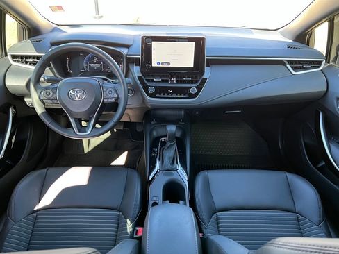 Used 2023 Toyota Corolla XSE image 11