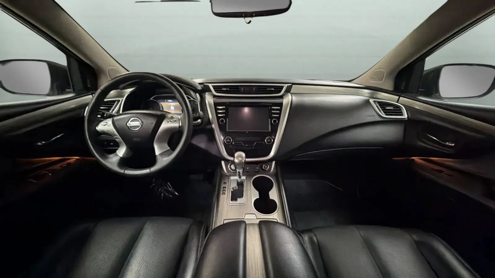 Used 2017 Nissan Murano SL FWD image 9