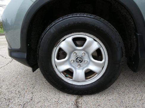 Used 2012 Honda CR-V LX image 33