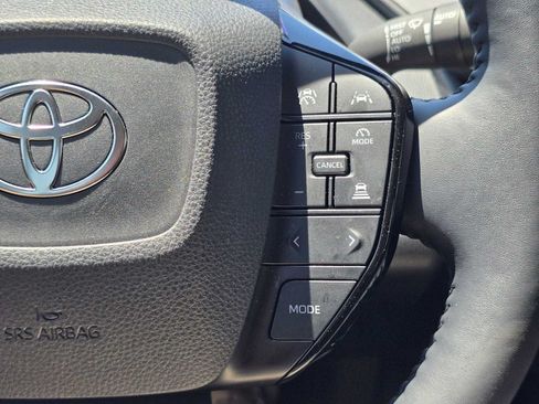 Certified 2026 Toyota Prius XLE FWD image 31