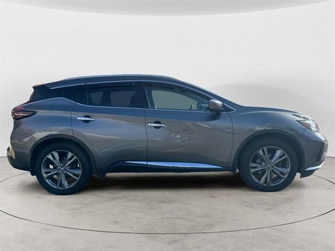 Used 2019 Nissan Murano Platinum w/ Cargo Package image 2