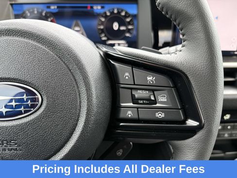 New 2026 Subaru Outback Premium AWD/4WD image 16