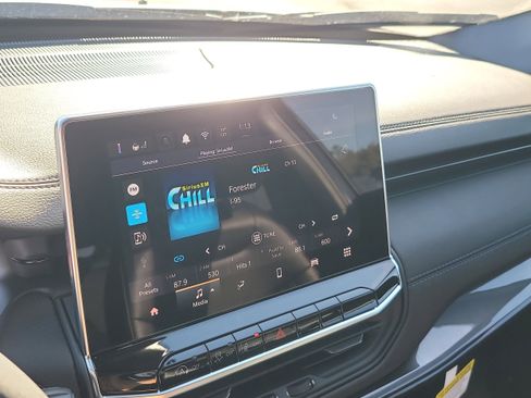 New 2026 Jeep Compass Latitude image 16