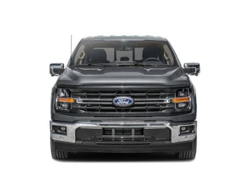 Used 2025 Ford F150 XLT w/ Equipment Group 301A Standard AWD/4WD image 37