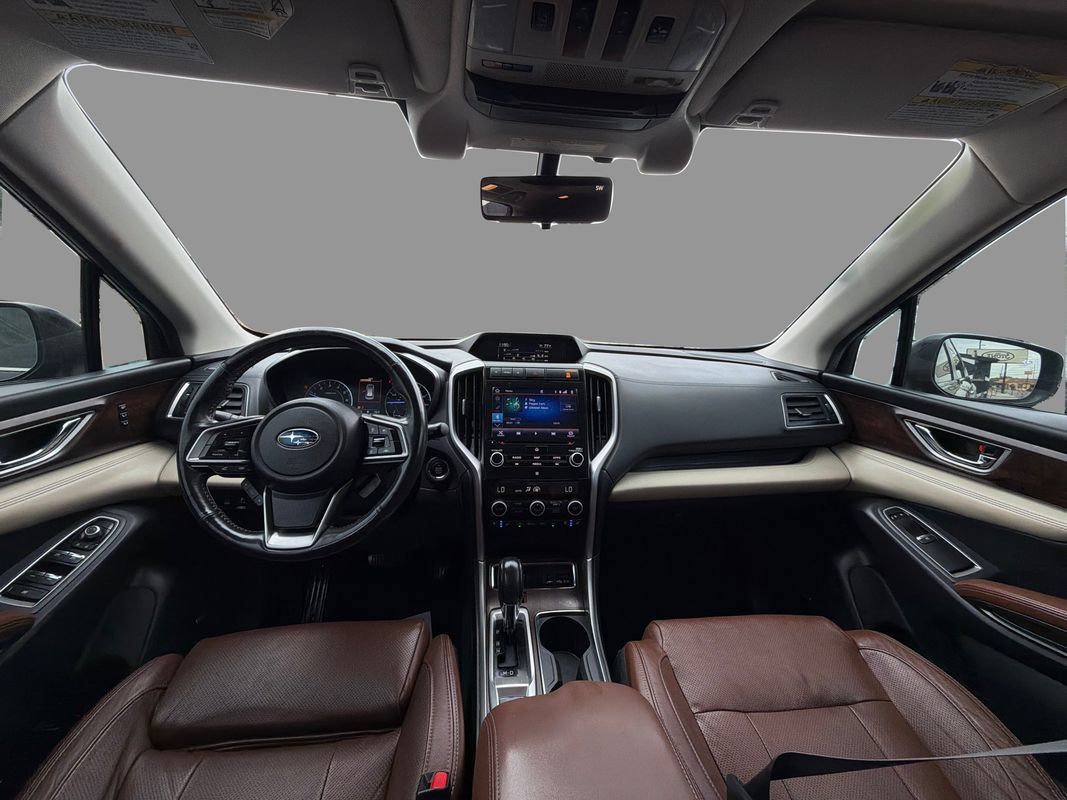 Used 2019 Subaru Ascent Touring w/ Popular Package #3 AWD/4WD image 9