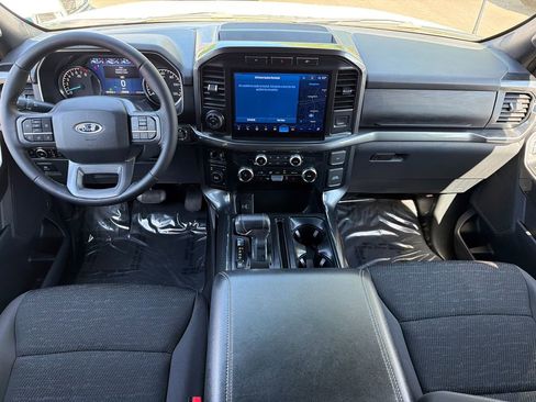 Used 2023 Ford F150 XLT w/ Equipment Group 302A High image 18