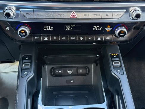 Used 2022 Kia Telluride SX AWD/4WD image 18