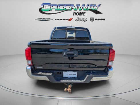 Used 2019 Toyota Tacoma SR5 image 5