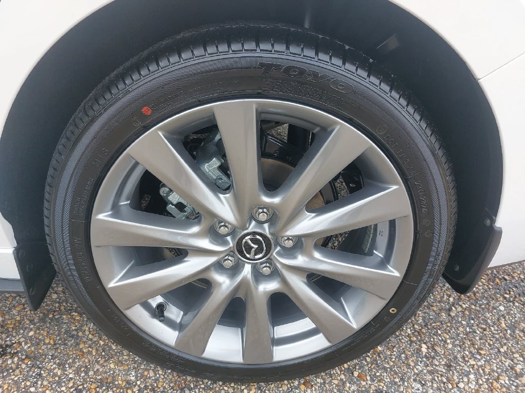 New 2026 MAZDA MAZDA3 2.5 S Sedan w/ Preferred Pkg FWD image 32