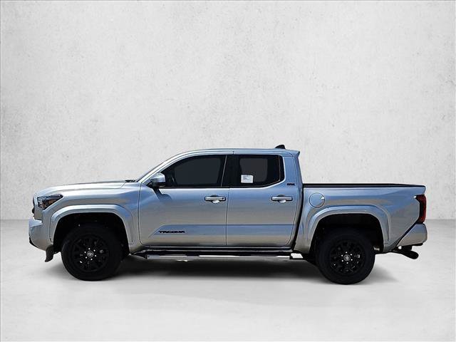 Used 2025 Toyota Tacoma SR5 AWD/4WD image 8