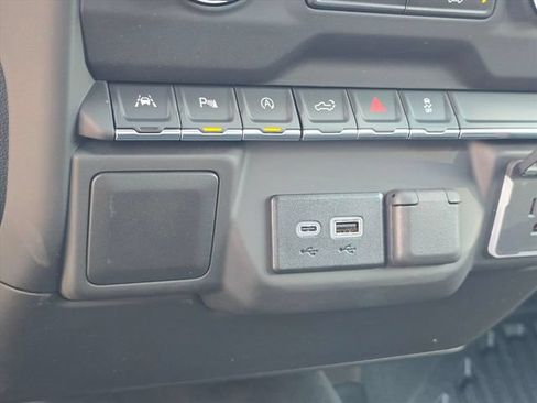 New 2026 Chevrolet Silverado 1500 W/T w/ WT Value Package AWD/4WD image 25