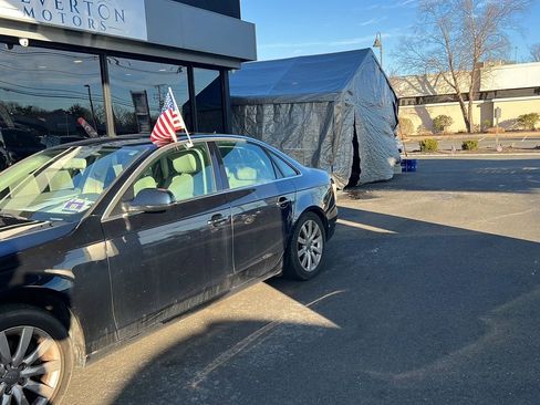 Used 2010 Audi A4 2.0T Premium Plus image 4