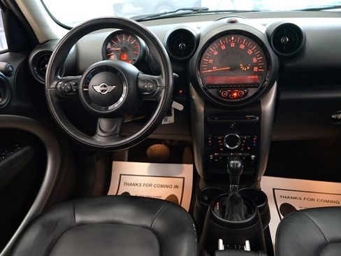 Used 2015 MINI Cooper Countryman FWD image 9