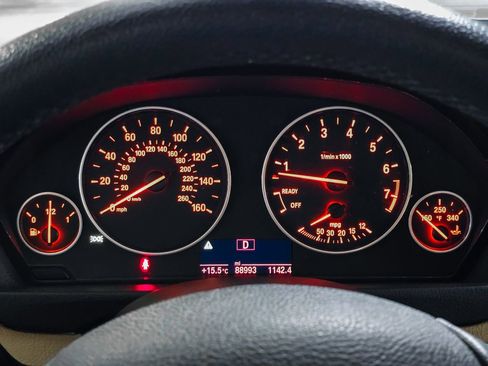 Used 2014 BMW 328i 328i image 25