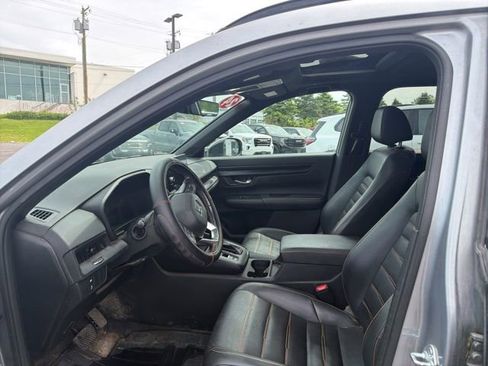 Used 2024 Honda CR-V Sport-L image 19