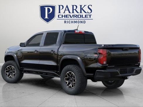 New 2026 Chevrolet Colorado ZR2 w/ Technology Package image 3