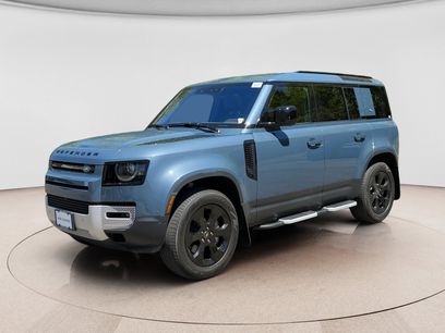 Used 2023 Land Rover Defender 110 SE