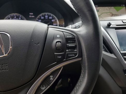 Certified 2020 Acura MDX FWD w/ Technology Package image 22