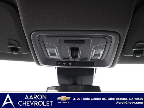 New 2026 Chevrolet Silverado 1500 LT Trail Boss w/ LT Trail Boss Premium Package image 16