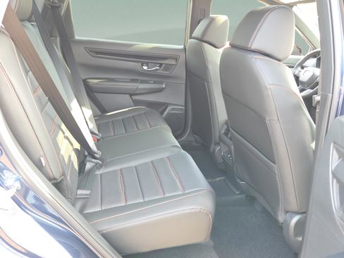 New 2026 Honda CR-V Sport-L image 13