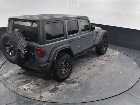 New 2026 Jeep Wrangler Willys image 41