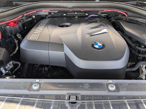 Used 2025 BMW X3 xDrive30i w/ Convenience Package image 15