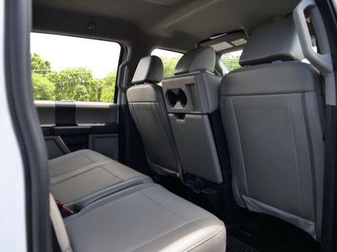 Used 2022 Ford F250 XL w/ STX Appearance Package AWD/4WD image 36