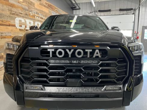 Used 2025 Toyota Tundra TRD Pro AWD/4WD image 59
