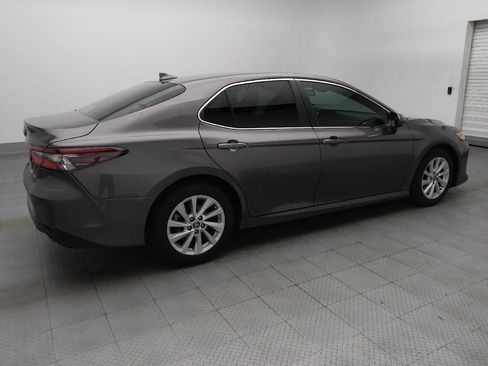Used 2023 Toyota Camry LE FWD image 10
