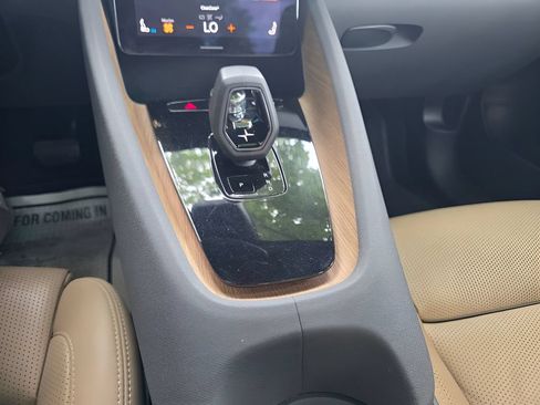 Used 2022 Polestar Polestar 2 w/ Plus Package AWD/4WD image 23