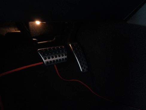 Used 2023 Dodge Challenger SRT Hellcat image 78