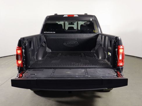 Used 2023 Ford F150 XLT w/ Equipment Group 302A High AWD/4WD image 17