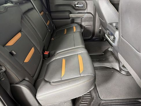 Used 2021 GMC Sierra 1500 AT4 w/ AT4 Preferred Package image 13