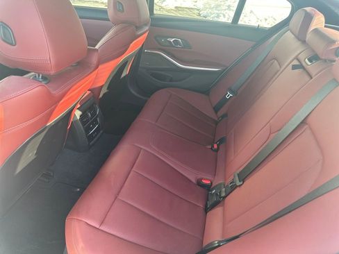 Certified 2024 BMW M340i xDrive w/ Premium Package image 10