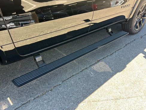 New 2026 RAM 1500 Laramie w/ Night Edition image 13