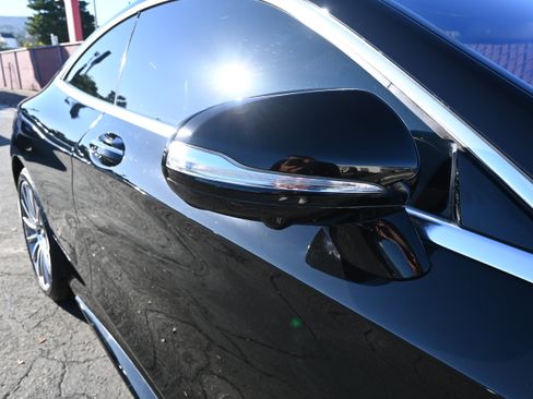 Used 2016 Mercedes-Benz S 550 4MATIC Coupe image 26