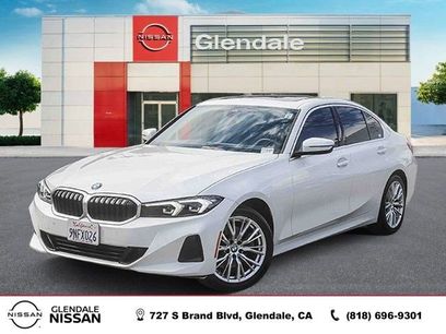 Used 2024 BMW 330i Sedan w/ Convenience Package