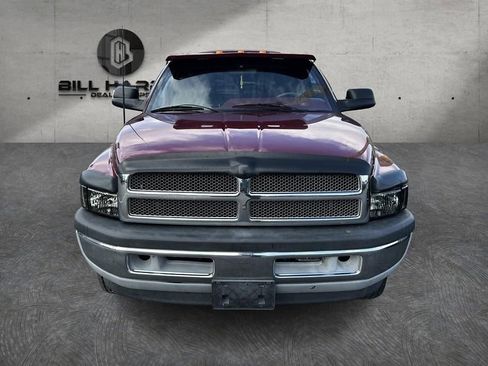 Used 1995 Dodge Ram 3500 Truck LT image 3