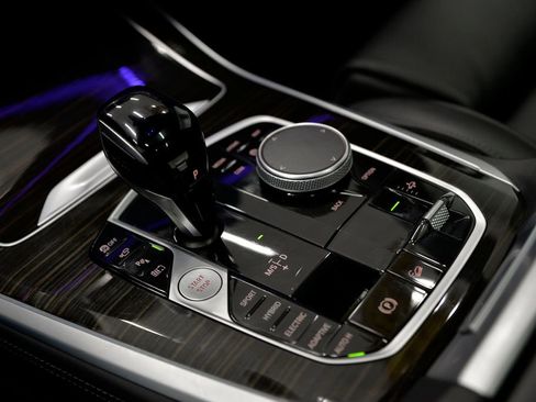 Used 2023 BMW X5 xDrive45e w/ Climate Comfort Package image 26