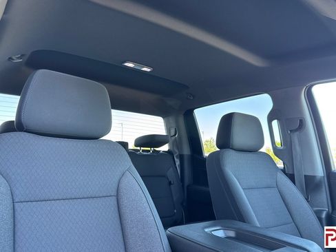 Certified 2020 GMC Sierra 1500 Elevation w/ Elevation Value Package AWD/4WD image 18