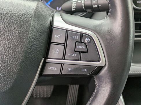 Used 2023 Toyota Highlander LE image 20